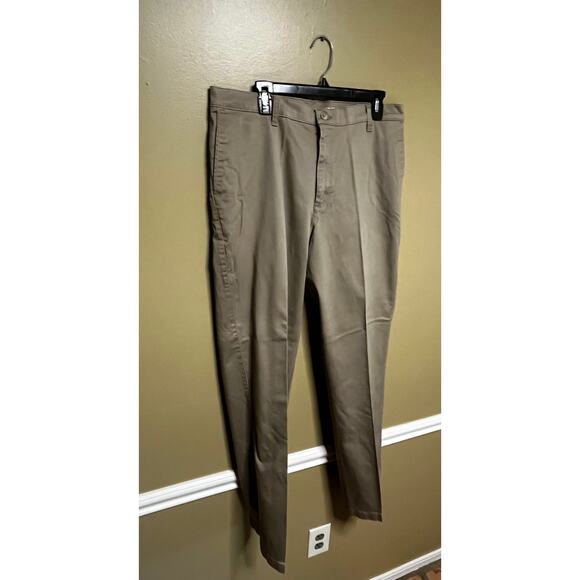 Wrangler Work Pants Relaxed Fit - Picture 1 of 9